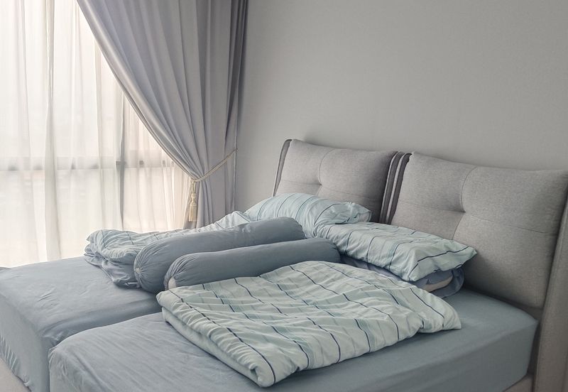 SKS Pavillion Residences