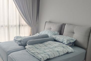 SKS Pavillion Residences