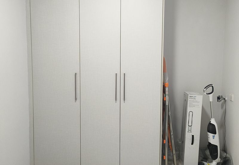 SKS Pavillion Residences