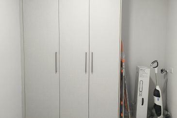 SKS Pavillion Residences