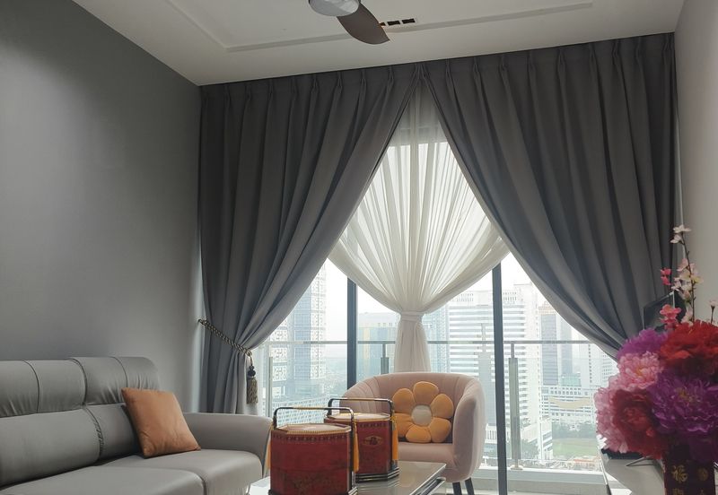 SKS Pavillion Residences