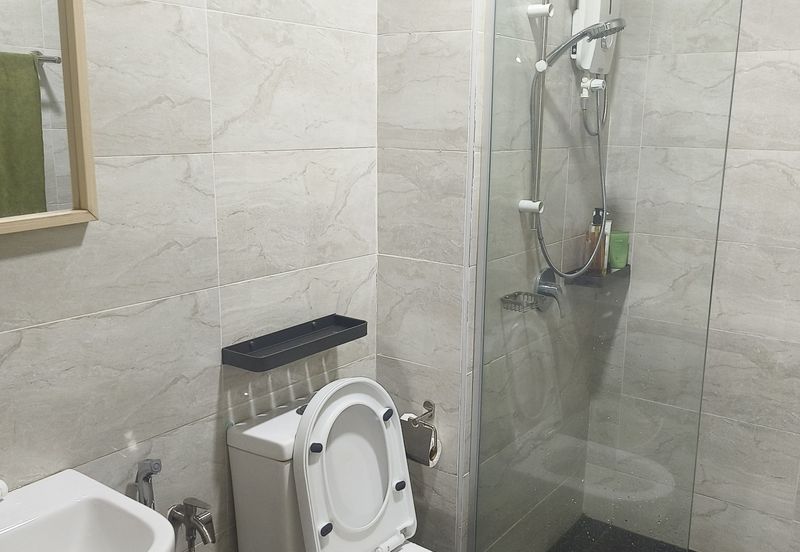 SKS Pavillion Residences