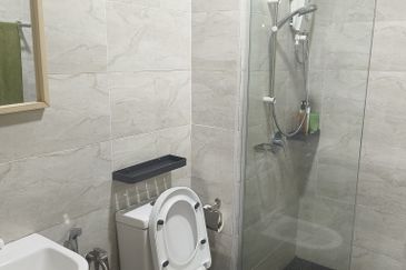 SKS Pavillion Residences