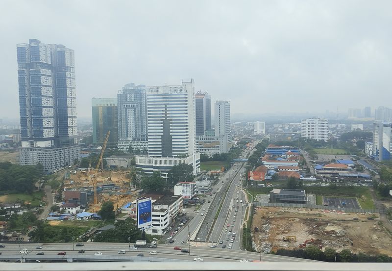 SKS Pavillion Residences