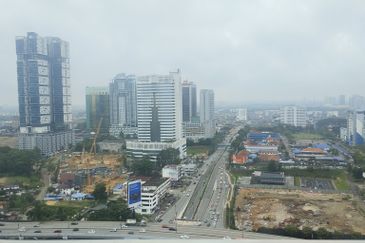 SKS Pavillion Residences