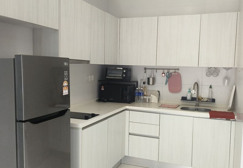 SKS Pavillion Residences