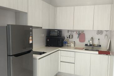 SKS Pavillion Residences