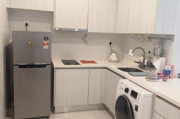 SKS Pavillion Residences