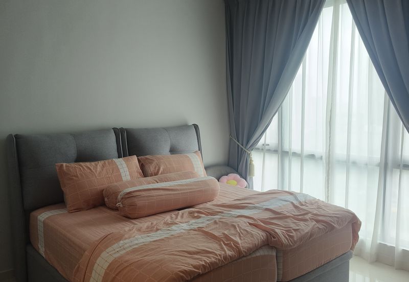 SKS Pavillion Residences