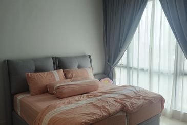 SKS Pavillion Residences