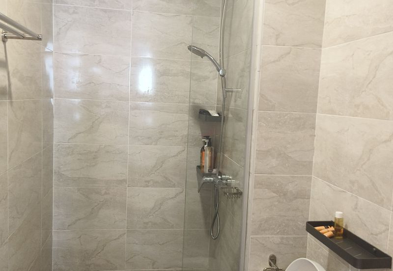 SKS Pavillion Residences