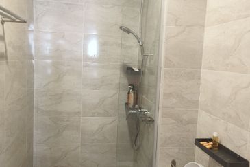 SKS Pavillion Residences