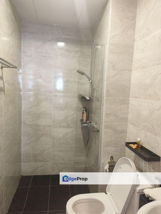 Studio in SKS pavillion Residences for rent , Johor, Johor Bahru