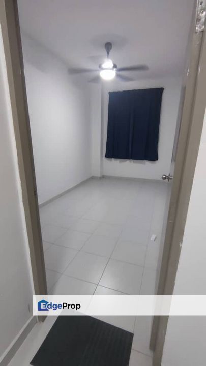 Double storey terrace house in Taman Pulai Mutiara for sale , Johor, Kangkar Pulai