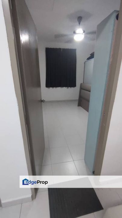 Double storey terrace house in Taman Pulai Mutiara for sale , Johor, Kangkar Pulai