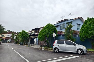 Taman Pulai Utama