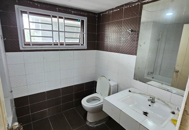 Seri Mutiara Apartment, Bandar Baru Seri Alam