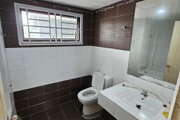 Seri Mutiara Apartment, Bandar Baru Seri Alam