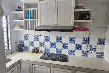 Seri Mutiara Apartment, Bandar Baru Seri Alam