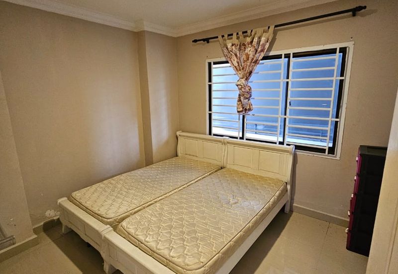 Seri Mutiara Apartment, Bandar Baru Seri Alam