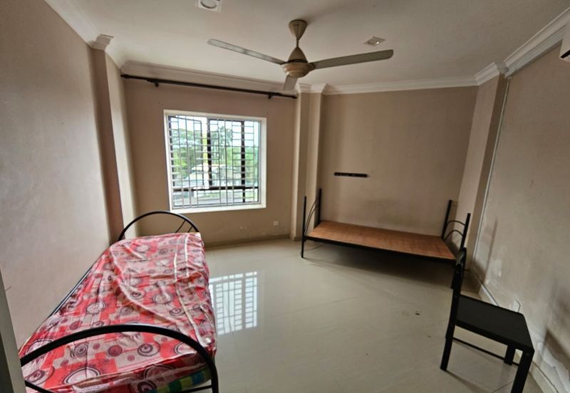 Seri Mutiara Apartment, Bandar Baru Seri Alam