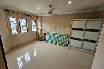 Seri Mutiara Apartment, Bandar Baru Seri Alam