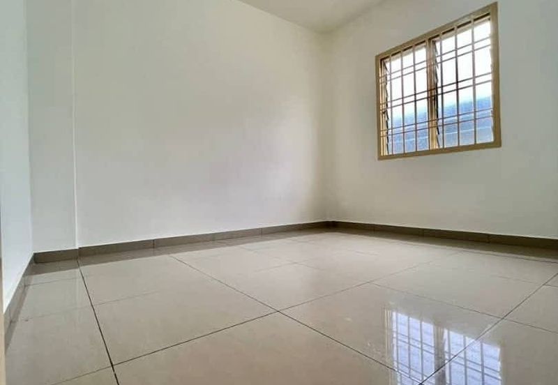 Pangsapuri Merak Kangkar Pulai