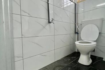 Pangsapuri Merak Kangkar Pulai