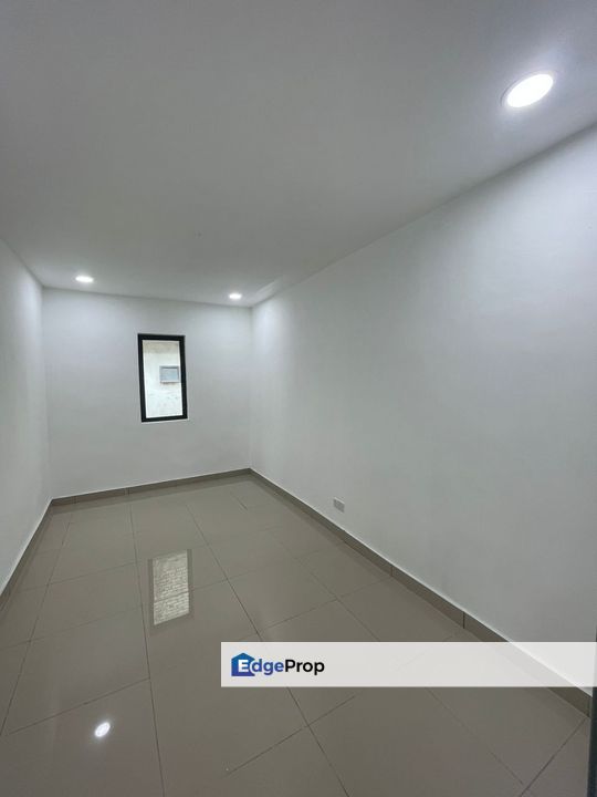 Double storey low cost terrace house in Taman Kota Masai for sale , Johor, Pasir Gudang