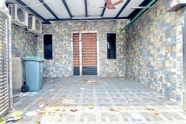 Taman Tan Sri Yaacob