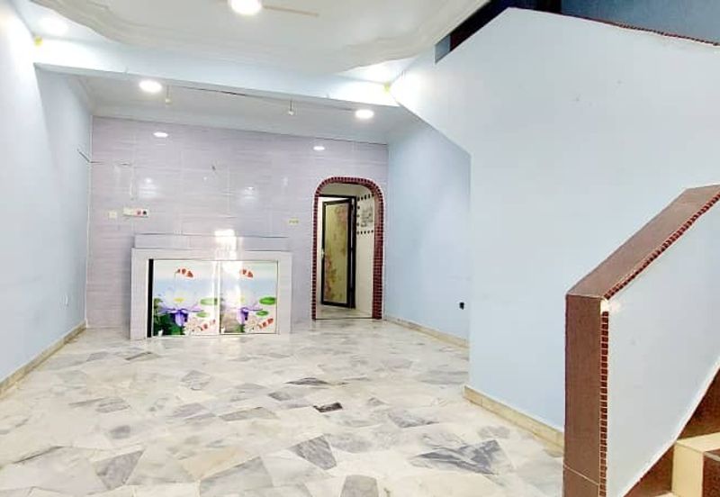 Taman Tan Sri Yaacob