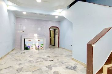 Taman Tan Sri Yaacob