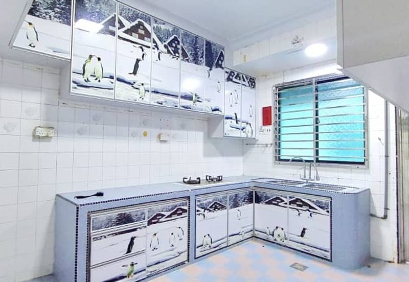 Taman Tan Sri Yaacob