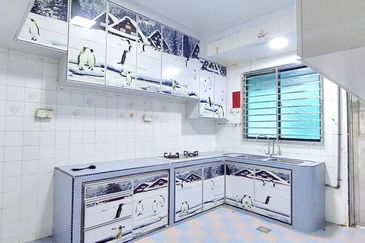 Taman Tan Sri Yaacob