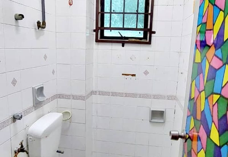 Taman Tan Sri Yaacob