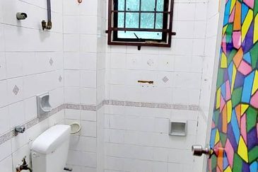 Taman Tan Sri Yaacob