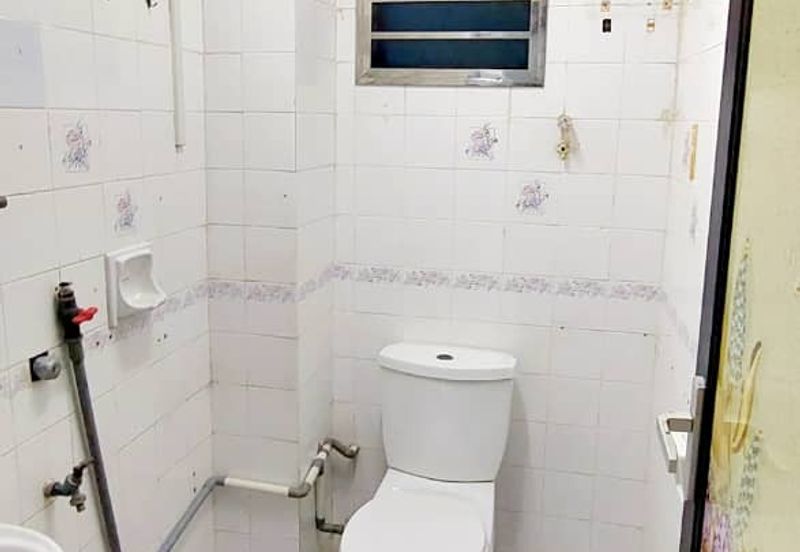 Taman Tan Sri Yaacob