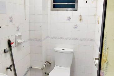 Taman Tan Sri Yaacob