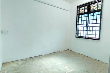 Taman Tan Sri Yaacob