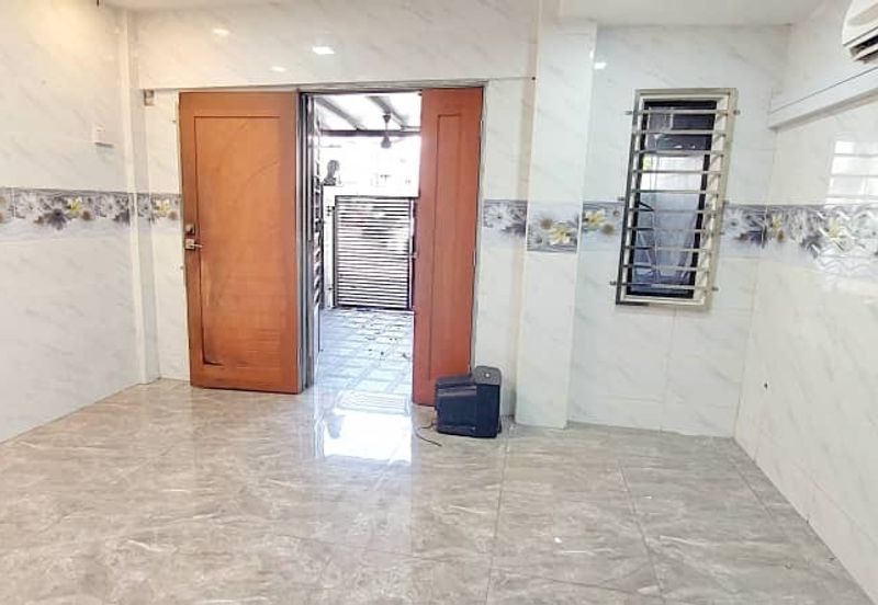 Taman Tan Sri Yaacob