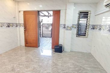 Taman Tan Sri Yaacob