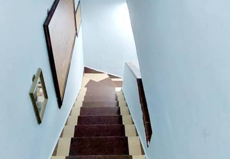 Taman Tan Sri Yaacob