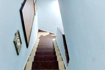 Taman Tan Sri Yaacob