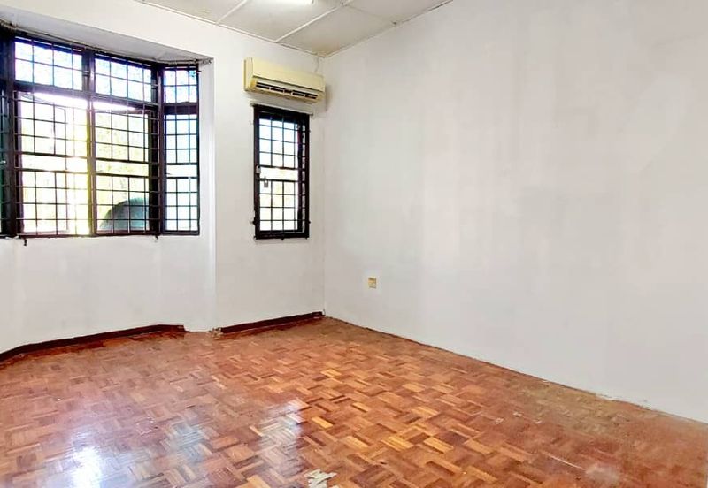 Taman Tan Sri Yaacob