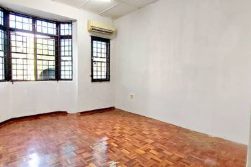 Taman Tan Sri Yaacob