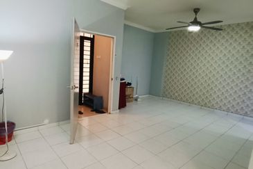 KONDOMINIUM DAMAIPURI