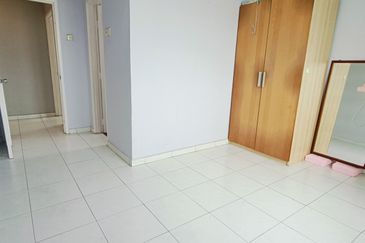 KONDOMINIUM DAMAIPURI