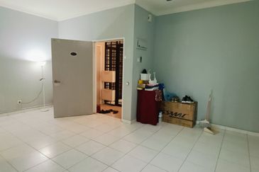 KONDOMINIUM DAMAIPURI