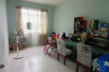 KONDOMINIUM DAMAIPURI