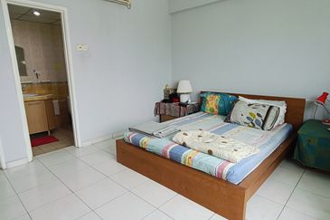 KONDOMINIUM DAMAIPURI